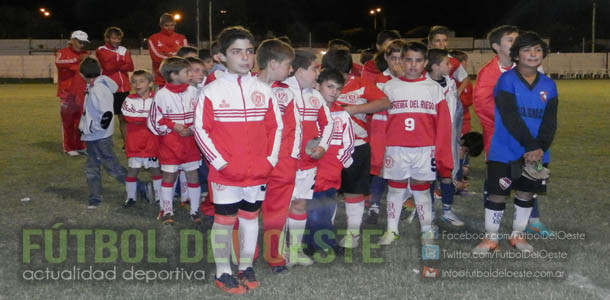 Atletico campeon