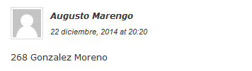 Numero