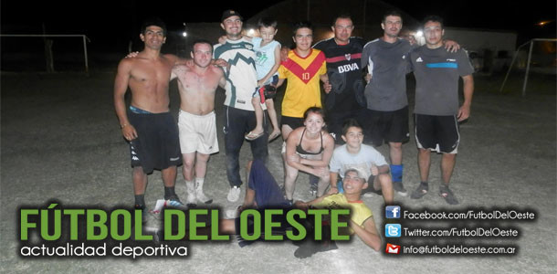 Campeones