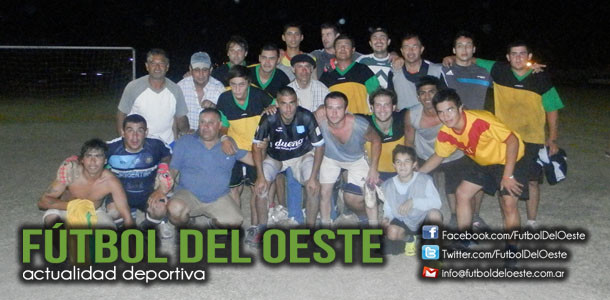 Finalistas