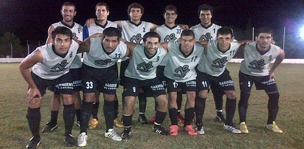 Sarmiento