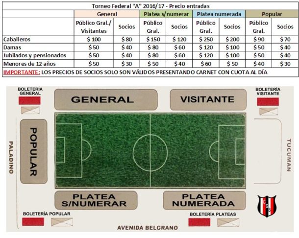 cancha