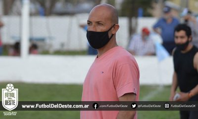 ALZAMORA FUE PRESENTADO COMO CAPTADOR DE TALENTOS DE FERRO – Fútbol del  Oeste