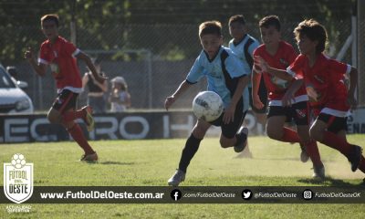 ALZAMORA FUE PRESENTADO COMO CAPTADOR DE TALENTOS DE FERRO – Fútbol del  Oeste