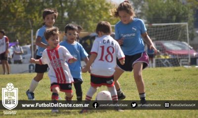 ALZAMORA FUE PRESENTADO COMO CAPTADOR DE TALENTOS DE FERRO – Fútbol del  Oeste